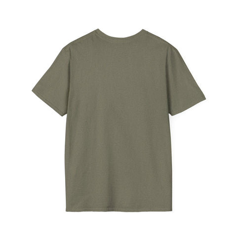 Mama Needs Coffee Softstyle T-Shirt