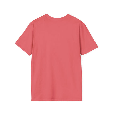 Mama Needs Coffee Softstyle T-Shirt