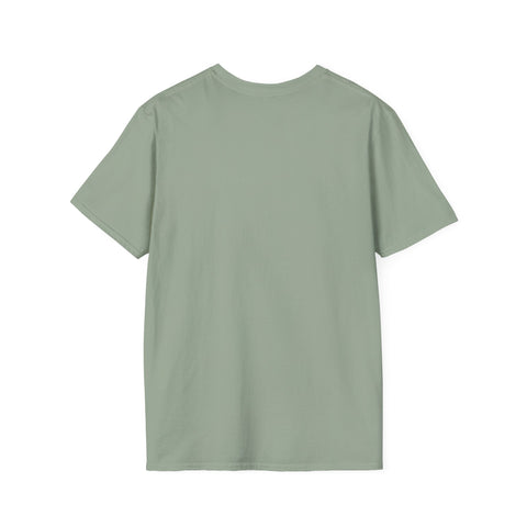 Mama Needs Coffee Softstyle T-Shirt