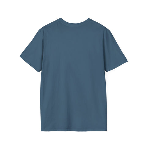 Mama Needs Coffee Softstyle T-Shirt