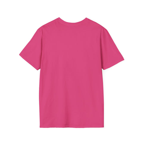 Mama Needs Coffee Softstyle T-Shirt