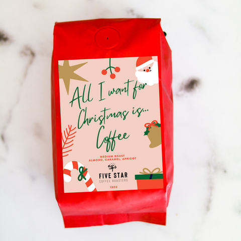 Christmas Blend
