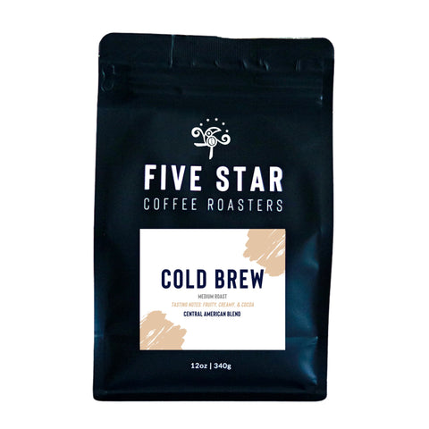 Cold Brew Blend