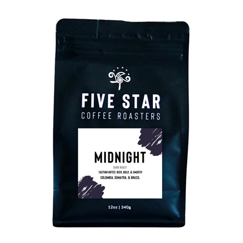 Midnight Blend