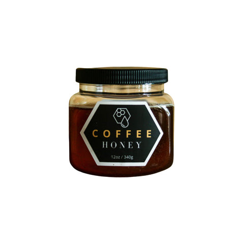 Coffee Honey