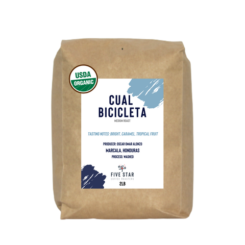 Organic Cuál Bicicleta