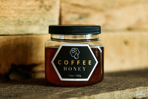 Coffee Honey