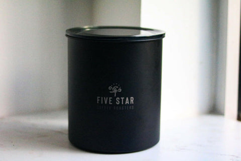Coffee Container | Planetary Design Airscape Coffee Canister