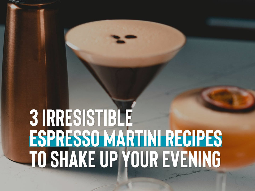 How to Make a Ristretto Shot