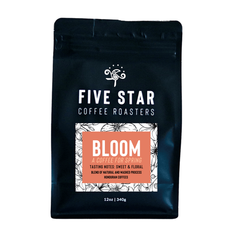 Bloom | Spring Blend