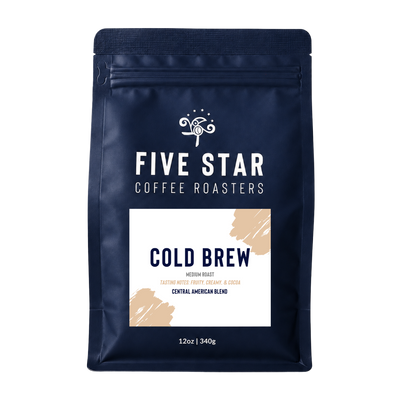 Cold Brew Blend