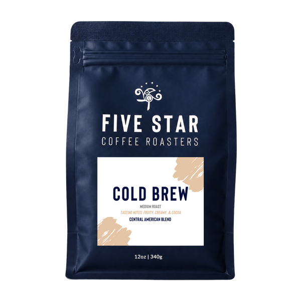Cold Brew Blend