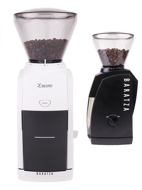 Baratza Encore Burr Coffee Grinder