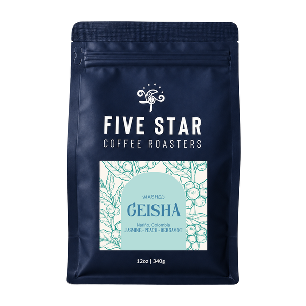 Geisha | Colombia