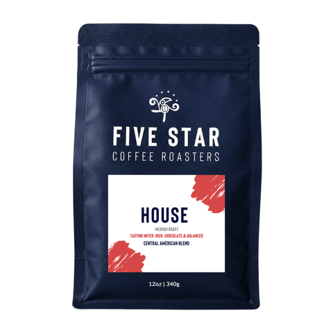 House Blend
