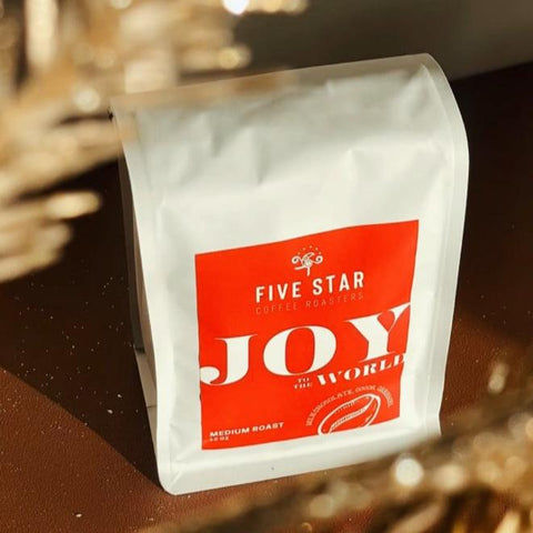 Joy to the World Blend