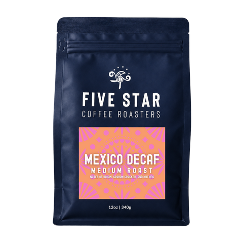 Mexico Decaf