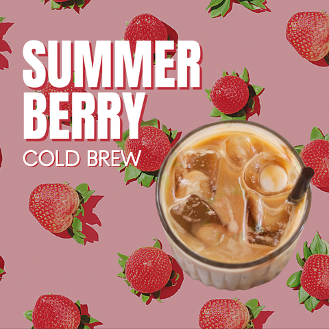 Summer Berry