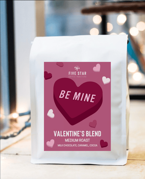 Valentine's Blend